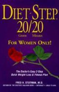 Produktbild: Diet-Step: 20 Grams 20 Minutes