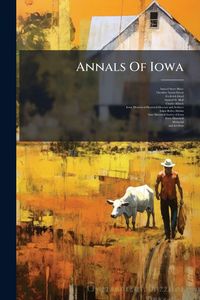 Produktbild: Annals Of Iowa