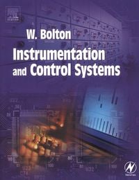 Produktbild: Instrumentation and Control Systems