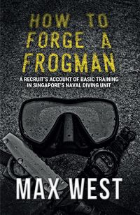 Produktbild: How To Forge A Frogman