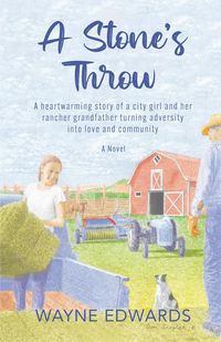 Produktbild: A Stone's Throw