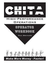 Produktbild: CHITA High-Performance Operations Operator Workbook