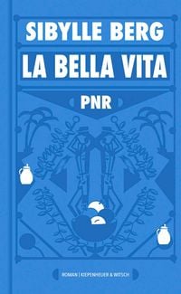 Produktbild: PNR: La Bella Vita
