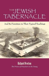 Produktbild: The Jewish Tabernacle