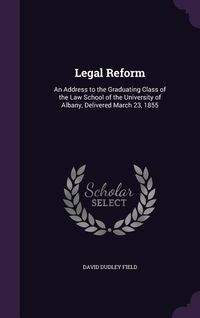Produktbild: Legal Reform