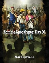 Produktbild: Zombie Apocalypse