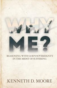 Produktbild: Why Me