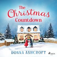Produktbild: The Christmas Countdown: A cosy, feel-good holiday romance in the English countryside