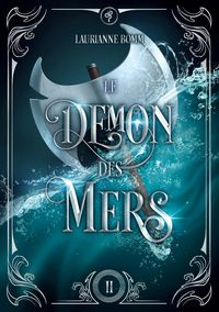 Produktbild: Le d&eacute;mon des mers, tome 2