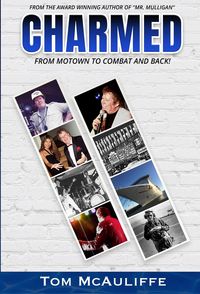 Produktbild: Charmed - From Motown to Combat and Back