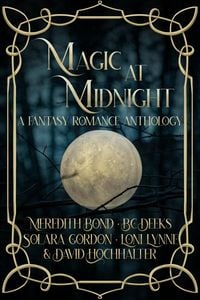 Produktbild: Magic at Midnight