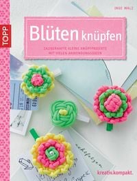 Produktbild: Bl&uuml;ten kn&uuml;pfen