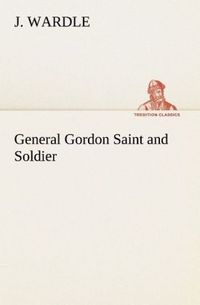 Produktbild: General Gordon Saint and Soldier