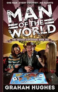 Produktbild: Man of the World