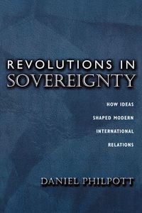 Produktbild: Revolutions in Sovereignty