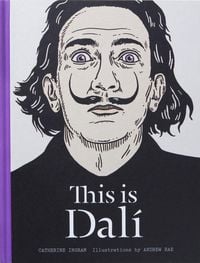Produktbild: This is Dal&iacute;