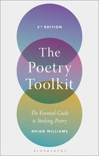 Produktbild: The Poetry Toolkit