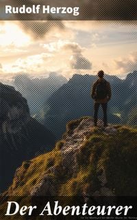 Produktbild: Der Abenteurer