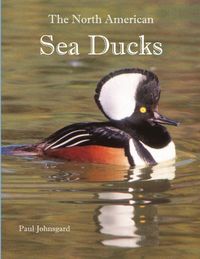 Produktbild: The North American Sea Ducks