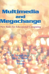 Produktbild: Multimedia and Megachange