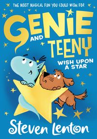 Produktbild: Wish Upon A Star