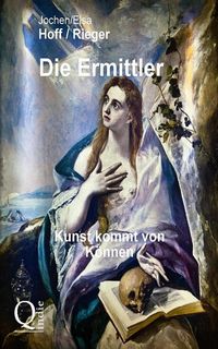 Produktbild: Die Ermittler - Kunst kommt von K&ouml;nnen