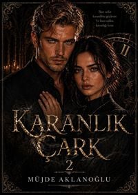 Produktbild: Karanlik &Ccedil;ark 2 - M&uuml;jde Aklanogu