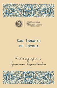 Produktbild: San Ignacio de Loyola, S. J