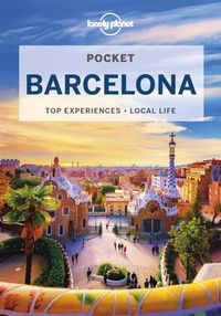 Bild vom Artikel Noble, I: Pocket Barcelona vom Autor Isabella Noble
