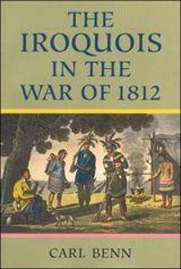 Produktbild: Iroquois in the War of 1812