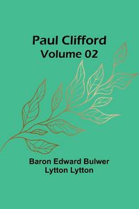 Produktbild: Paul Clifford - Volume 02