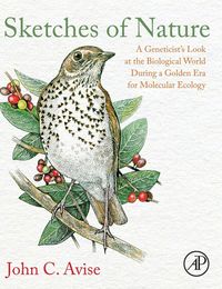 Produktbild: Sketches of Nature