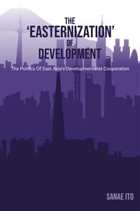 Produktbild: The 'Easternization' of Development