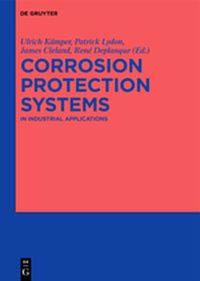 Produktbild: Corrosion Protection Systems