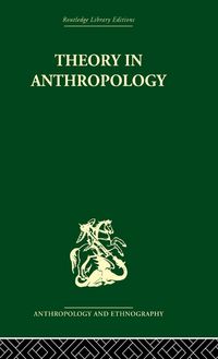 Produktbild: Theory in Anthropology