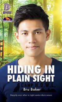Produktbild: Hiding in Plain Sight