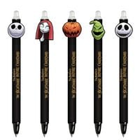 Produktbild: NIGHTMARE BEFORE CHRISTMAS ERASEABLE Pen (sortiert)