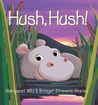Produktbild: Hush Hush