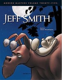 Produktbild: Nolen-Weathington, E: Jeff Smith