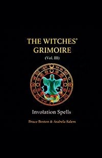 Produktbild: The Witches' Grimoire (Vol. III)