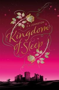 Produktbild: Kingdom of Sleep