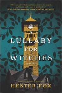 Produktbild: A Lullaby for Witches