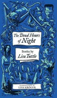 Produktbild: The Dead Hours of Night (Monster, She Wrote)