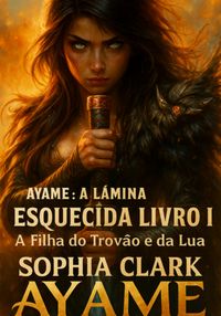 Produktbild: Ayame : A L&aacute;mina Esquecida
