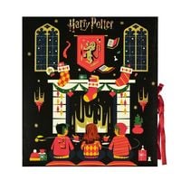 Produktbild: Adventskalender Teens Harry Potter