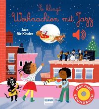 Bild vom Artikel So klingt Weihnachten mit Jazz vom Autor Emilie Collet