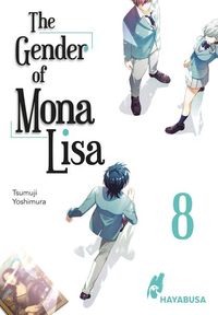 Bild vom Artikel The Gender of Mona Lisa 8 vom Autor Tsumuji Yoshimura