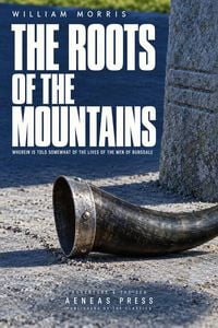 Produktbild: The Roots of the Mountains