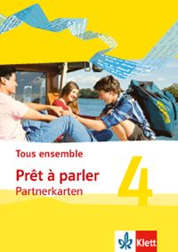 Produktbild: Tous ensemble 4