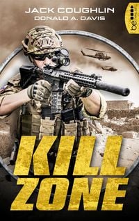 Produktbild: Kill Zone